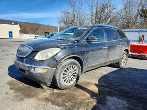 Buick Enclave CX 3.6L 6 2011
