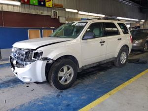 Ford Escape XLT 2.5L 4 2010