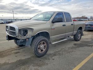 Dodge RAM 5.7L 8 2009