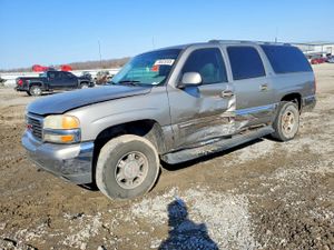 GMC Yukon K1500 5.3L 8 2001