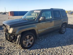 Jeep Patriot LATITUDE 2.0L 4 2015