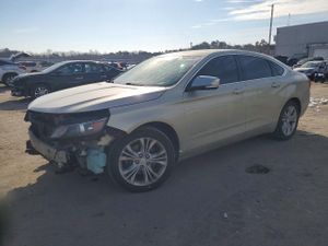 Chevrolet Impala LT 3.6L 6 2015