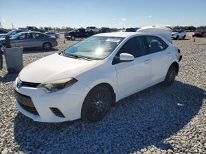 Toyota Corolla 1.8L 4 2015