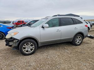 Hyundai Veracruz GLS 3.8L 6 2011