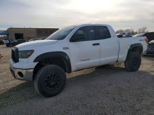Toyota Tundra DOUBLE CAB SR5 5.7L 8 2007