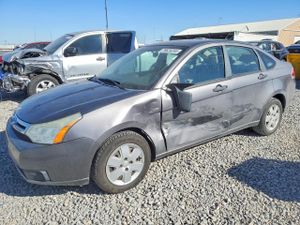 Ford Focus S 2.0L 4 2009