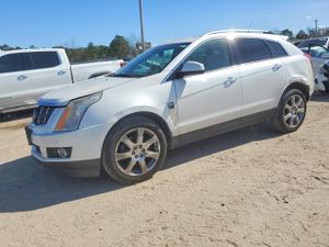 Cadillac SRX PERFORMANCE COLLECTION 3.0L 6 2011