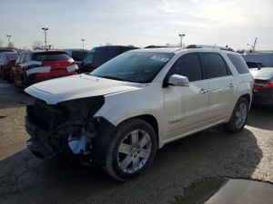 GMC Acadia DENALI 3.6L 6 2014