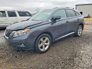 Lexus RX 350 3.5L 6 2010
