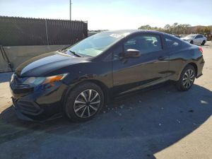 Honda Civic LX 1.8L 4 2014