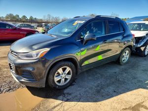 Chevrolet Trax 1LT 1.4L 4 2019