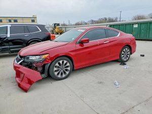 Honda Accord LX-S 2.4L 4 2013