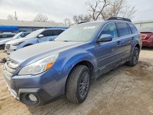 Subaru Outback 3.6R LIMITED 3.6L 6 2014