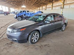 Acura TL 3.5L 6 2012