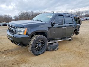 Chevrolet Tahoe C1500 LS 5.3L 8 2013