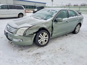 Ford Fusion SEL 2.3L 4 2009