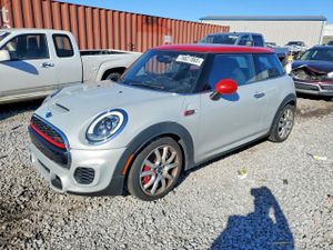 Mini Cooper JOHN COOPER WORKS 2.0L 4 2015