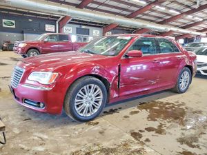 Chrysler 300 3.6L 6 2013