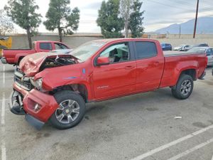 Chevrolet Colorado Z71 3.6L 6 2015