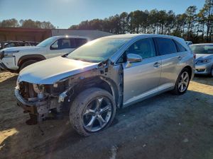 Toyota Venza LE 3.5L 6 2013