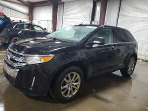 Ford Edge LIMITED 3.5L 6 2011