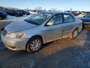 Toyota Corolla CE 1.8L 4 2003