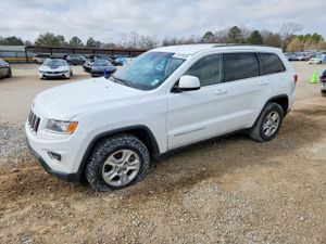 Jeep Grand Cherokee LAREDO 3.6L 6 2015