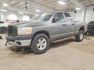 Dodge RAM ST 5.7L 8 2006