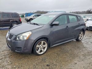 Pontiac Vibe 2.4L 4 2009