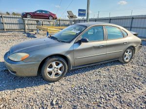 Ford Taurus SE 3.0L 6 2004