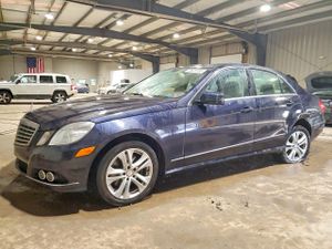 Mercedes-Benz E 350 4MATIC 3.5L 6 2010