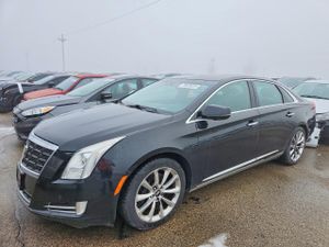 Cadillac XTS PREMIUM COLLECTION 3.6L 6 2013