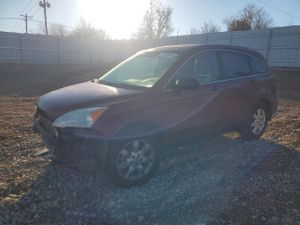 Honda CR-V EX 2.4L 4 2008