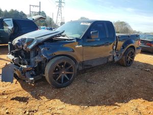 Ford F-150 4.6L 8 2007