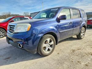 Honda Pilot EXL 3.5L 6 2015