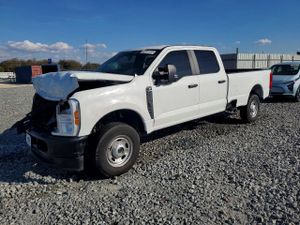 Ford F-250 SUPER DUTY 6.8L 8 2024