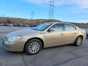 Buick Lucerne CX 3.8L 6 2006