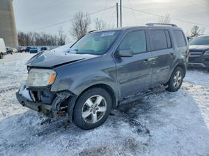 Honda Pilot EXL 3.5L 6 2009