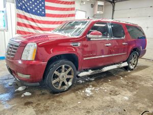 Cadillac Escalade ESV PREMIUM 6.2L 8 2011