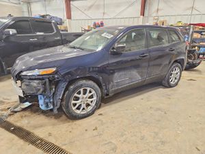 Jeep Cherokee SPORT 2.4L 4 2015