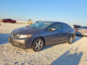 Honda Civic LX 1.8L 4 2014