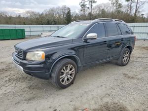 Volvo XC90 3.2 3.2L 6 2013