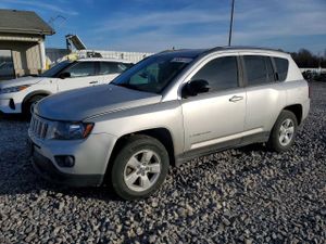 Jeep Compass SPORT 2.0L 4 2014