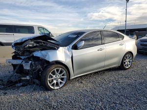 Dodge Dart SXT 2.0L 4 2013