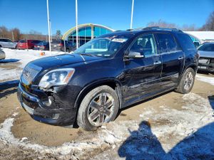 GMC Acadia DENALI 3.6L 6 2012