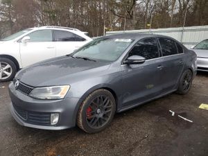 Volkswagen Jetta GLI 2.0L 4 2013