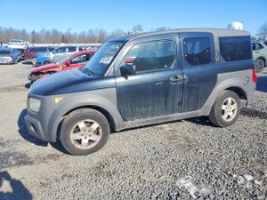 Honda Element EX 2.4L 4 2004