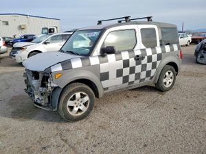 Honda Element 2.4L 4 2003