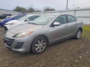 Mazda 3 I 2.0L 4 2011