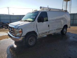 Ford Econoline E350 SUPER DUTY VAN 5.4L 8 2011